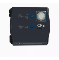 Coffrets de filtration Elexium mono